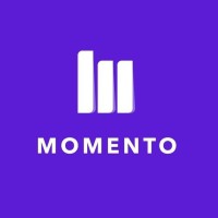Momento Logo