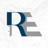 Red Earth Marketing Logo