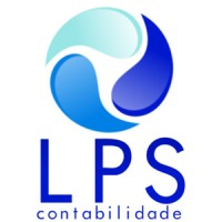 LPS Contabilidade Logo