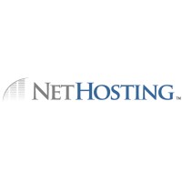 NetHosting Logo