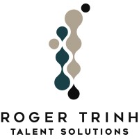 Roger Trinh Talent Solutions Logo