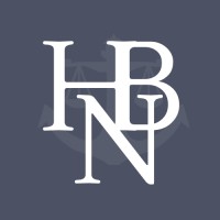 HILL, BETTS & NASH LLP. Logo