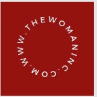 The Woman Inc. Logo