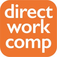 Direct Work Comp Logo