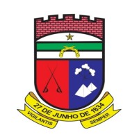 Polícia Militar do Estado do Rio Grande do Norte Logo