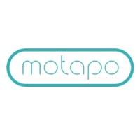 Motapo Logo