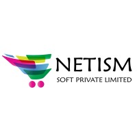 Netism Soft Private Limited Logo