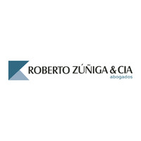 Roberto Zúñiga & CIA Logo