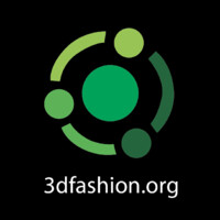 3Dfashion.org Logo