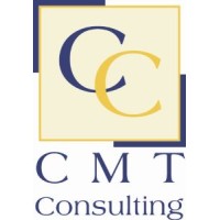 CMT Consulting, LLC Logo