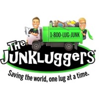 The Junkluggers of North Atlanta Logo