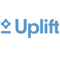 The Uplift Agency Logo
