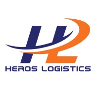 Heros Logistic Logo