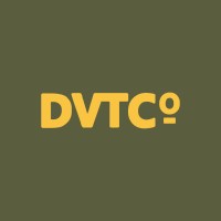 Dundas Valley Trail Co. Logo