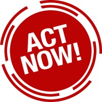 Act Now Logo