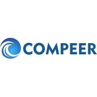 Compeer Contract Cleaning Services Logo