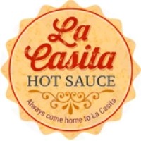 La Casita Hot Sauce Logo