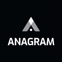 AnagramDev Logo