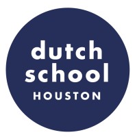 Dutch School Houston Logo