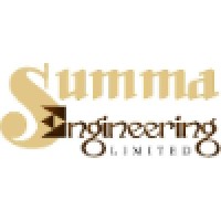 Summa Engineering Limited Logo