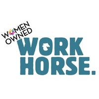 WORKHORSE Global Logo