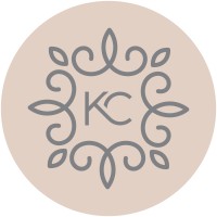 Kátia Costa Etiqueta & Comportamento Logo