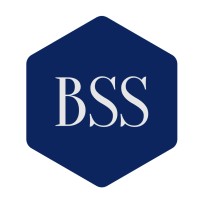 Business Staffing Solutions Logo