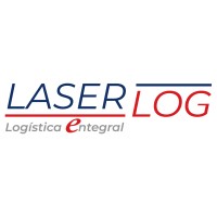 LaserLog Logo