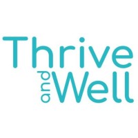 Thrive and Well Ltd Logo
