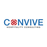 Convive Hospitality Consulting, LLC Logo