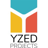 YZED Projects Logo