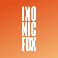 IKONICFOX Logo