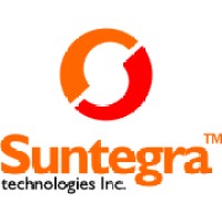 Suntegra Technologies Logo