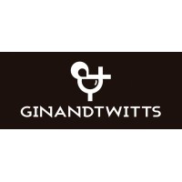 GinAndTwitts Logo