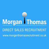 Morgan Thomas Recruitment Logo