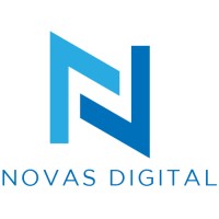 Novas Digital Logo