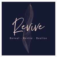 Revive - Praktijk voor Coaching & Zelfzorg Logo