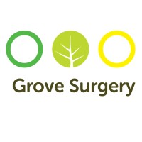 Grove Surgery Logo