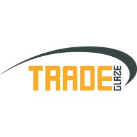 Tradeglaze (Lincoln) Logo