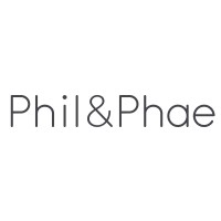 Phil&Phae Logo