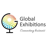 Global Exhibitions Logo