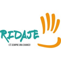 Ridaje Logo