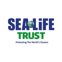 SEA LIFE Trust Logo