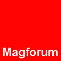 Magforum.com Logo