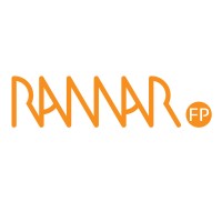 RAMAR FP Logo