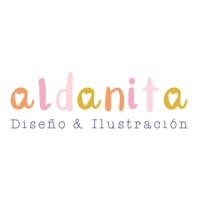 Aldanita Logo