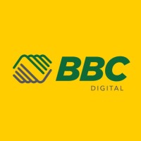 Banco BBC Digital Logo