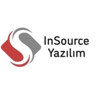 Insource Yazilim ve Mühendislik Logo