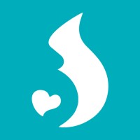 Birthpools Logo