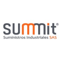Grupo Summit SAS Logo